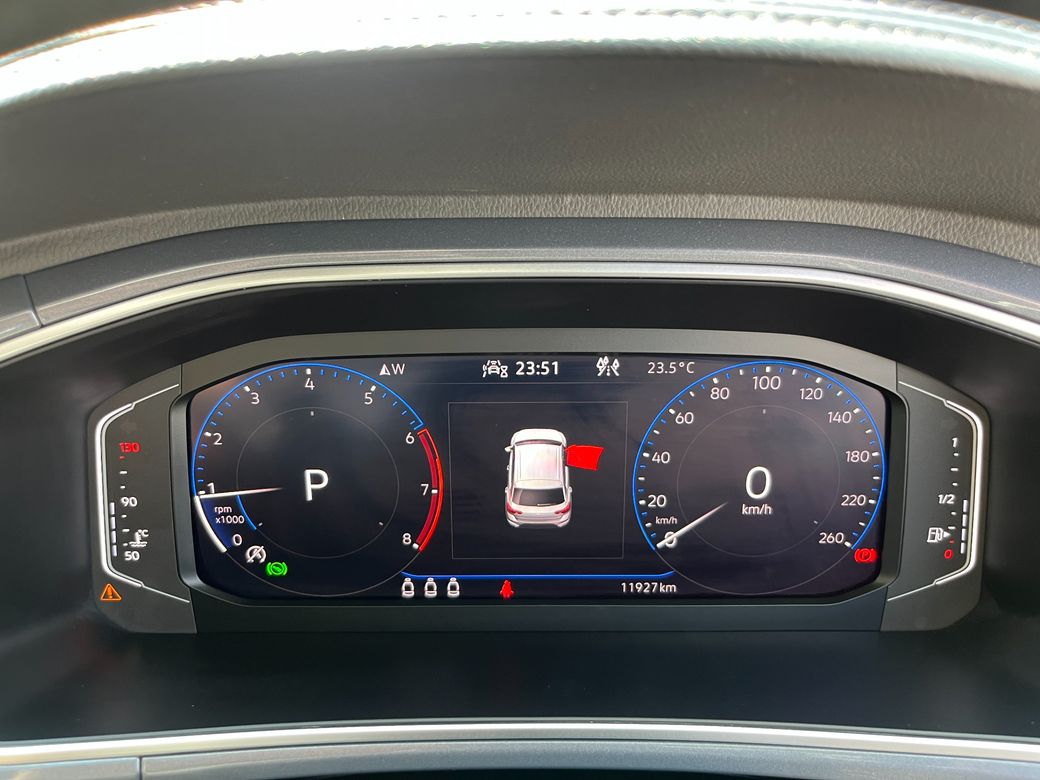 2023 Volkswagen T-Roc