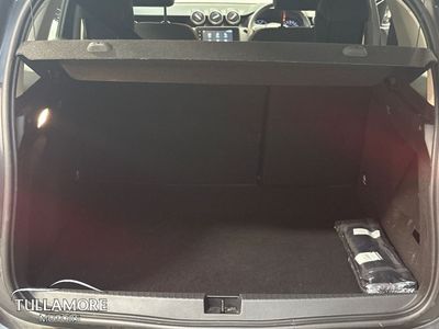 2023 Dacia Duster