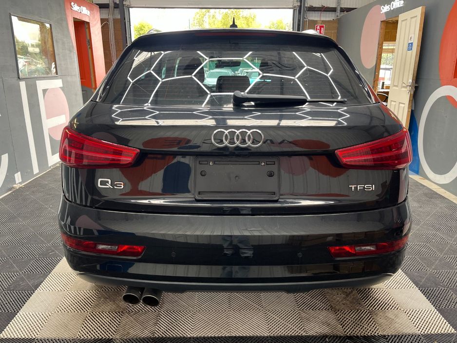 2016 Audi Q3