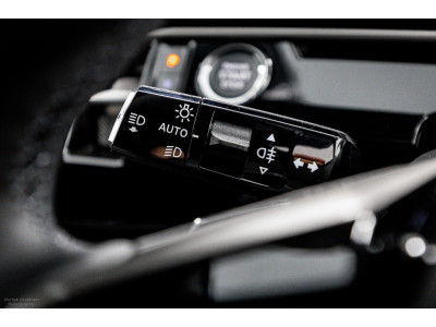 2025 Peugeot 5008