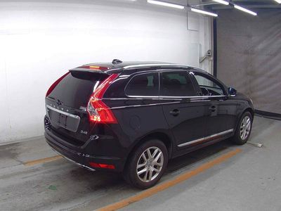 2017 Volvo XC60
