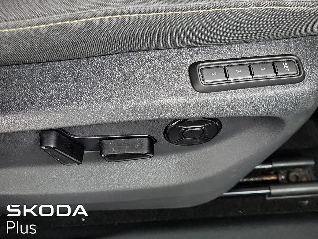2024 Skoda Kodiaq