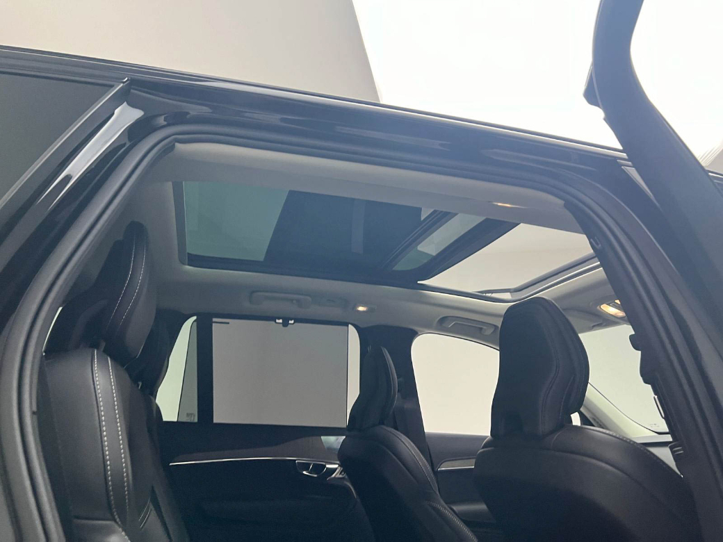 2024 Volvo XC90