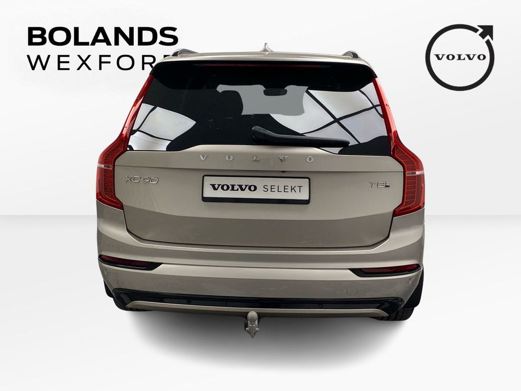 2024 Volvo XC90