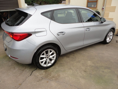 2021 SEAT Leon