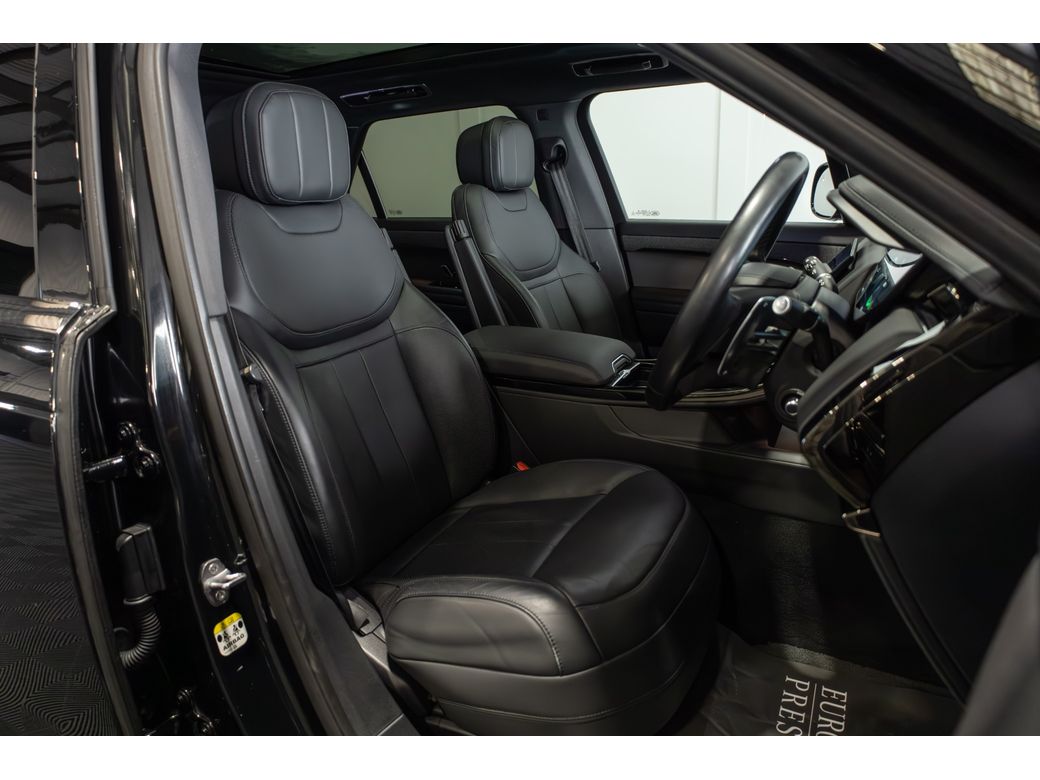 2023 Land Rover Range Rover Sport