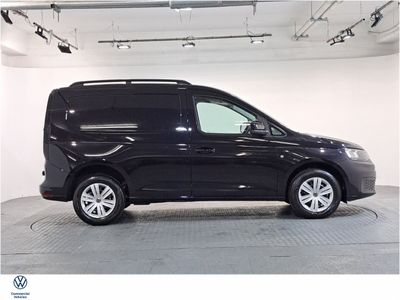 2026 Volkswagen Caddy