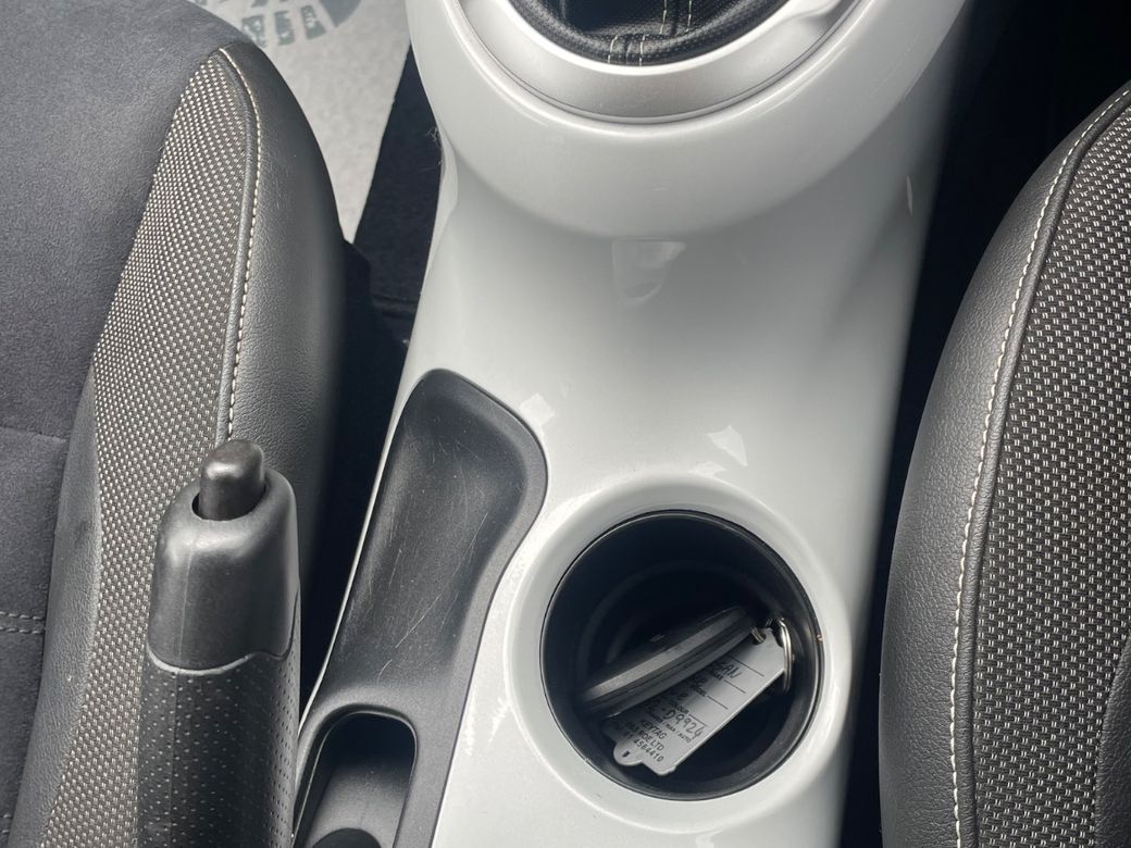 2018 Nissan Juke