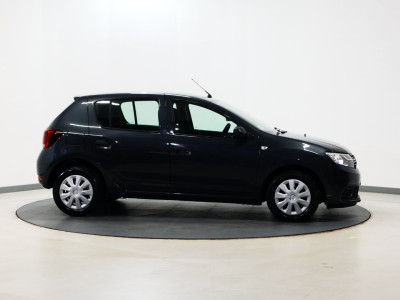 2021 Dacia Sandero