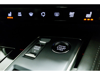 2025 Peugeot 508