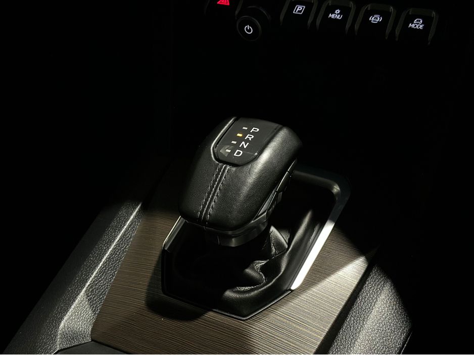 2025 Volkswagen Amarok