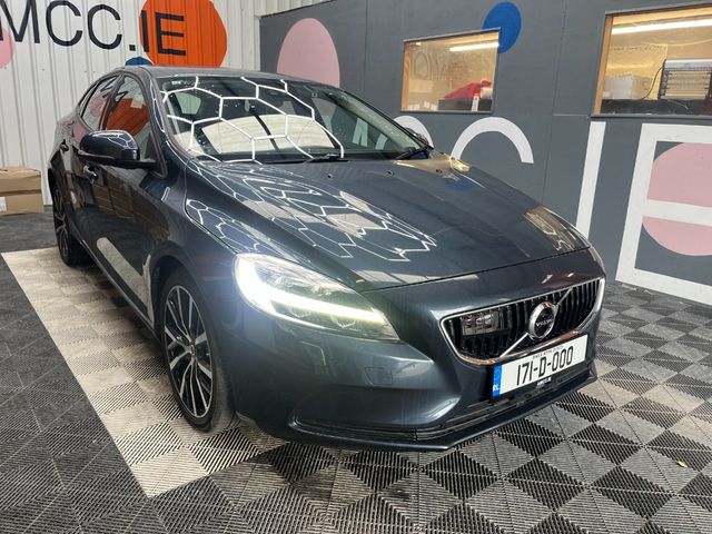 vehicle for sale from The Automatic Motor Car Centre