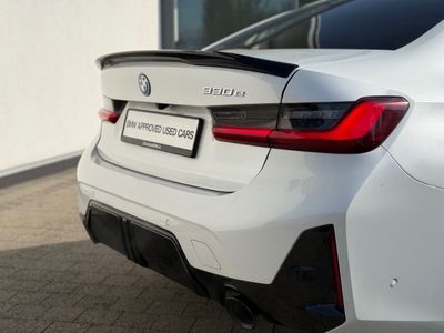 2024 BMW 3 Series