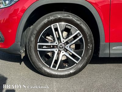 2023 Mercedes-Benz GLA Class