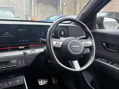 2024 Hyundai Kona