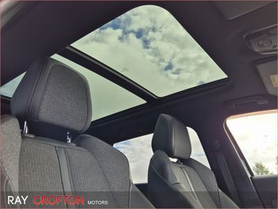2019 Peugeot 5008