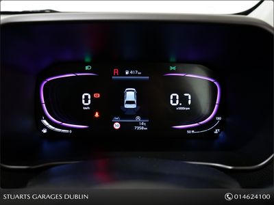 2024 Kia Picanto