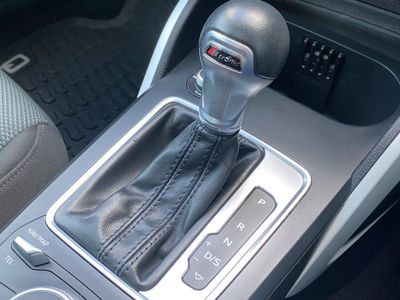 2020 Audi Q2