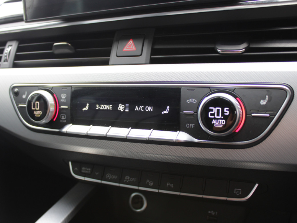 2022 Audi A5