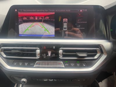 2021 BMW 330