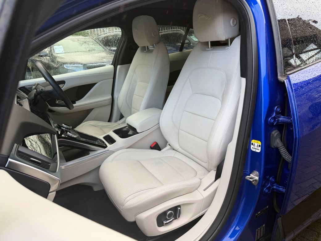 2023 Jaguar I-Pace