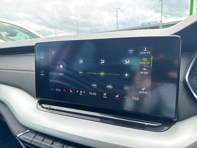 2024 Skoda Octavia