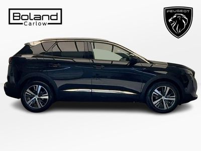 2023 Peugeot 3008