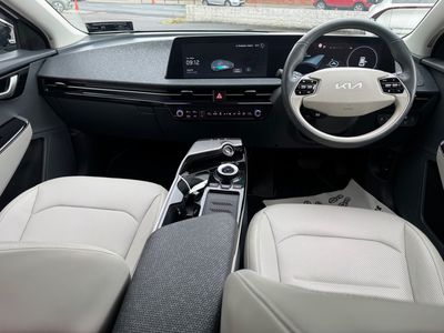 2024 Kia EV6