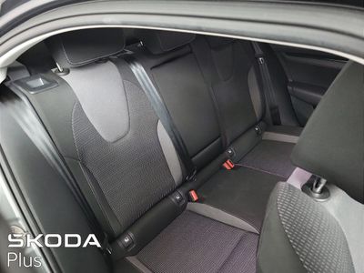 2023 Skoda Octavia