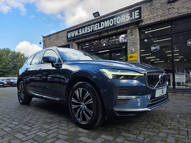 vehicle for sale from Sarsfield Motors