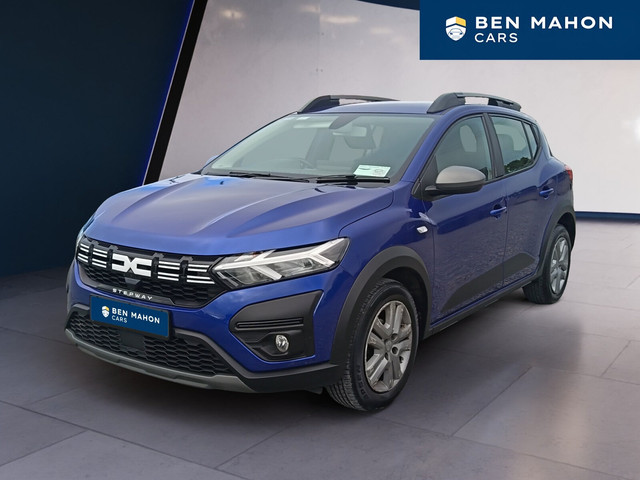 vehicle for sale from Ben Mahon Cars
