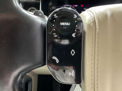 2020 Land Rover Range Rover