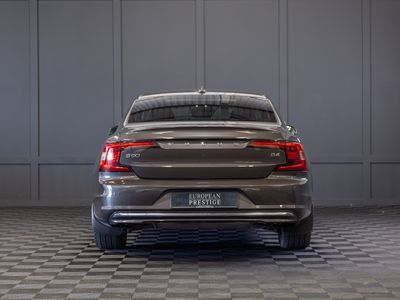 2021 Volvo S90