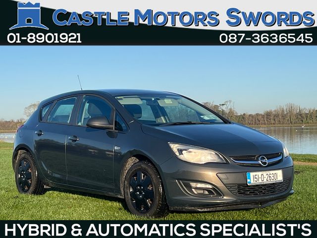 vehicle for sale from Castle Motors Swords