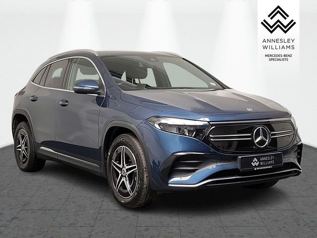 vehicle for sale from Annesley Williams