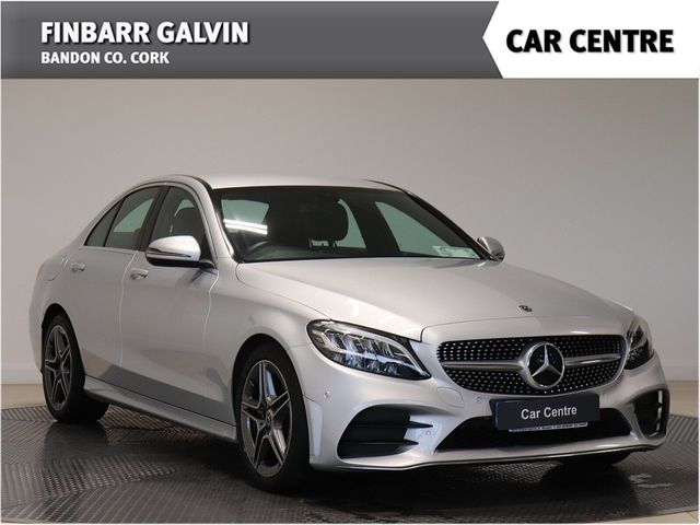 vehicle for sale from Finbarr Galvin Ltd