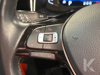 2022 Volkswagen Polo