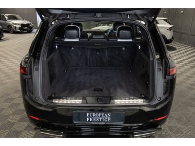 2024 Land Rover Range Rover Sport