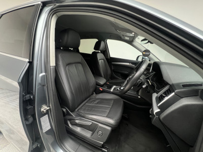 2019 Audi Q5