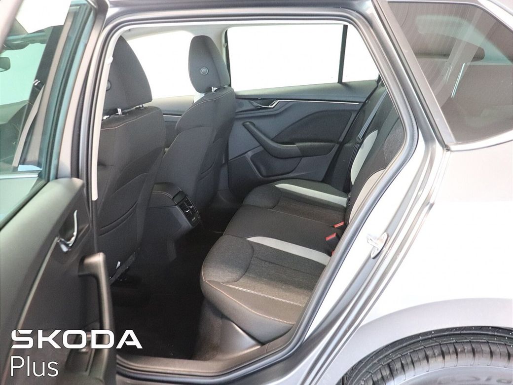 2024 Skoda Kamiq