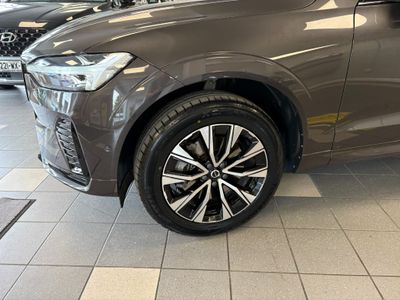 2022 Volvo XC60