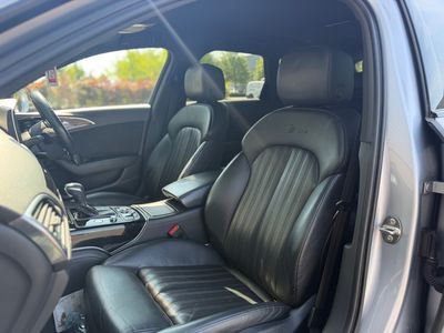 2017 Audi A6