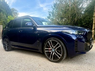 2023 BMW X5