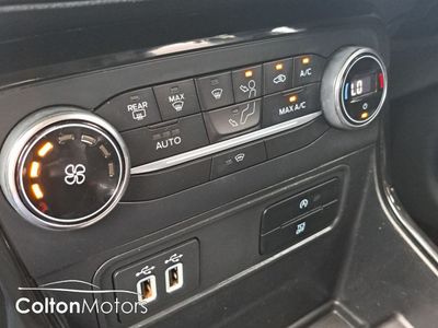 2019 Ford Ecosport