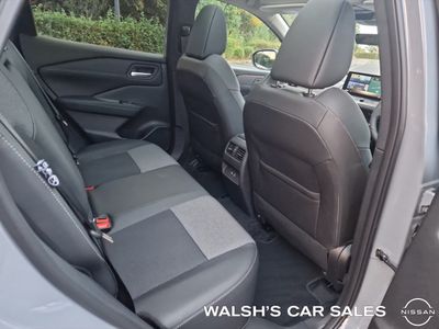 2026 Nissan Qashqai