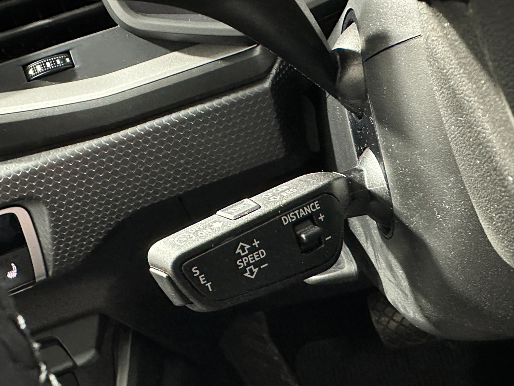 2023 Audi A1
