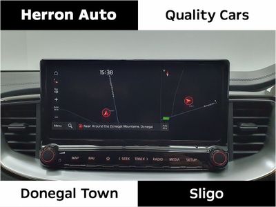 2025 Kia Ceed