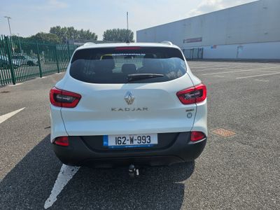 2016 Renault Kadjar