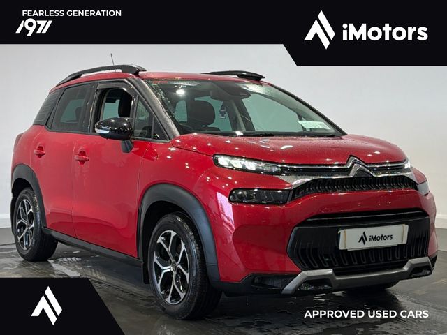 vehicle for sale from iMotors