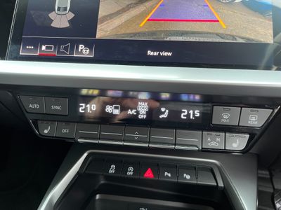 2024 Audi A3
